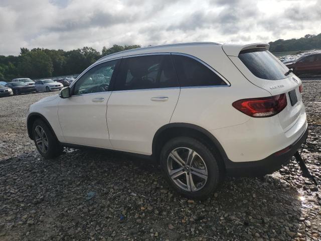 Photo 1 VIN: W1N0G8DB3MV322753 - MERCEDES-BENZ GLC-CLASS 