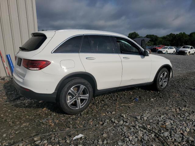 Photo 2 VIN: W1N0G8DB3MV322753 - MERCEDES-BENZ GLC-CLASS 