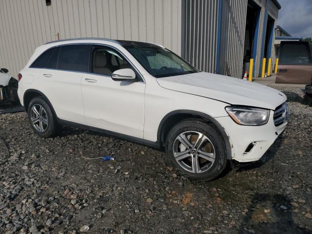 Photo 3 VIN: W1N0G8DB3MV322753 - MERCEDES-BENZ GLC-CLASS 