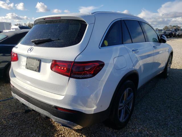 Photo 3 VIN: W1N0G8DB3NG018117 - MERCEDES-BENZ GLC 300 