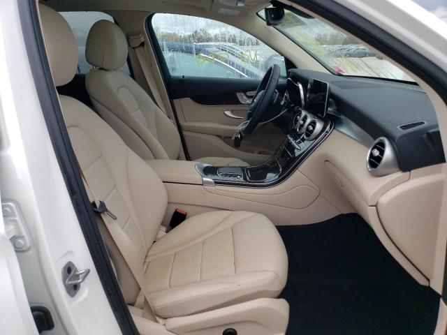 Photo 4 VIN: W1N0G8DB3NG018117 - MERCEDES-BENZ GLC 300 