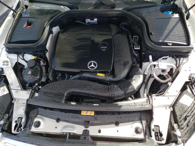 Photo 6 VIN: W1N0G8DB3NG018117 - MERCEDES-BENZ GLC 300 