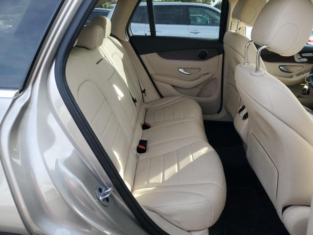 Photo 10 VIN: W1N0G8DB3NV348206 - MERCEDES-BENZ GLC 300 