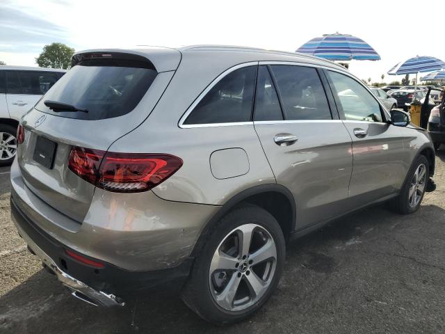 Photo 2 VIN: W1N0G8DB3NV348206 - MERCEDES-BENZ GLC 300 