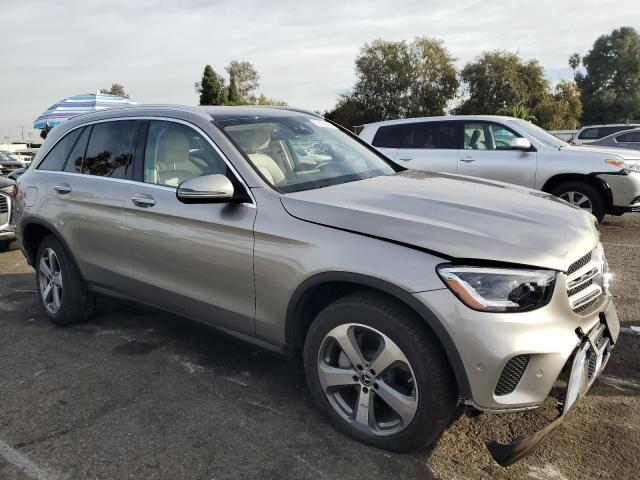 Photo 3 VIN: W1N0G8DB3NV348206 - MERCEDES-BENZ GLC 300 