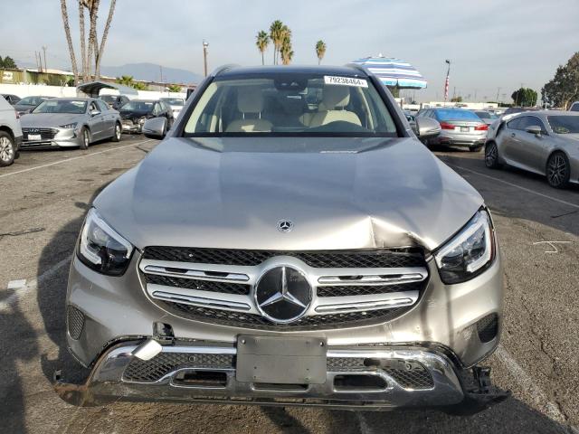 Photo 4 VIN: W1N0G8DB3NV348206 - MERCEDES-BENZ GLC 300 