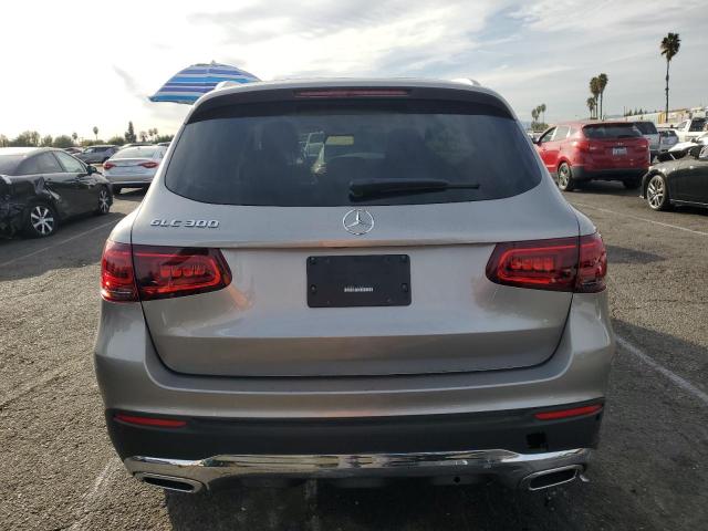 Photo 5 VIN: W1N0G8DB3NV348206 - MERCEDES-BENZ GLC 300 