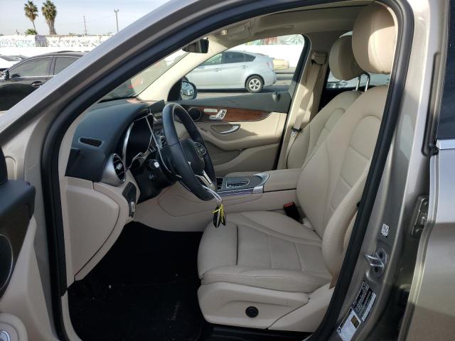 Photo 6 VIN: W1N0G8DB3NV348206 - MERCEDES-BENZ GLC 300 