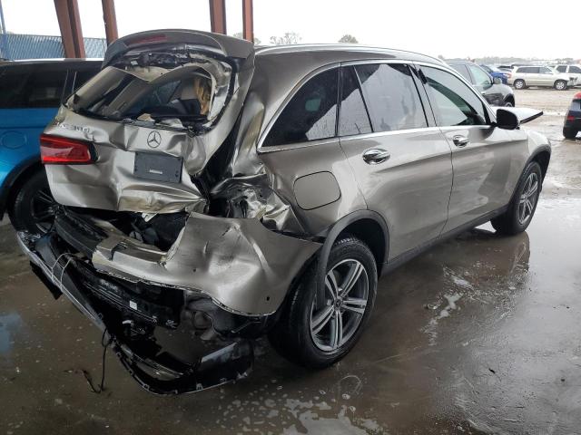 Photo 3 VIN: W1N0G8DB3NV363417 - MERCEDES-BENZ GLC 300 