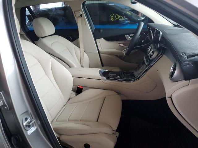 Photo 4 VIN: W1N0G8DB3NV363417 - MERCEDES-BENZ GLC 300 