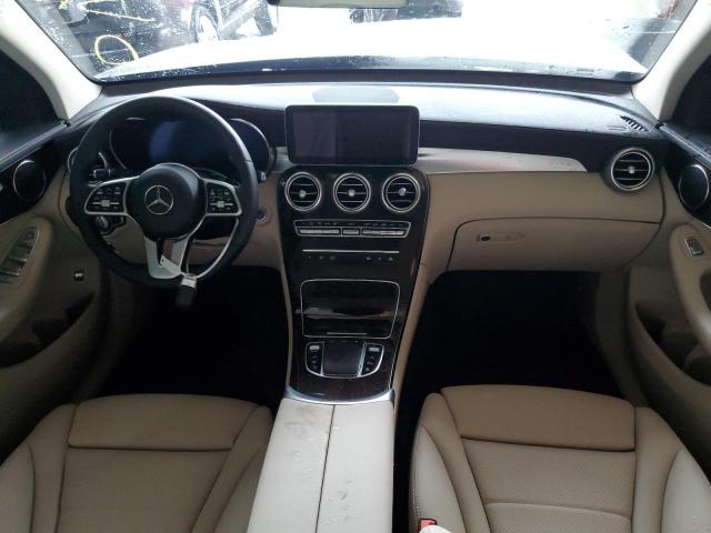 Photo 8 VIN: W1N0G8DB3NV363417 - MERCEDES-BENZ GLC 300 