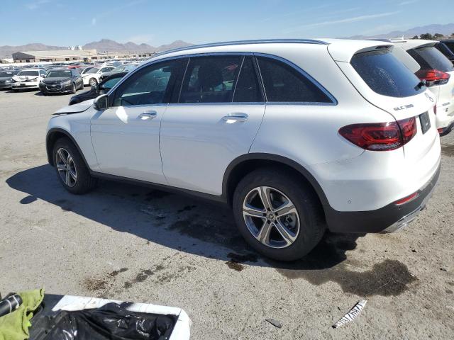 Photo 1 VIN: W1N0G8DB3NV387670 - MERCEDES-BENZ GLC 300 