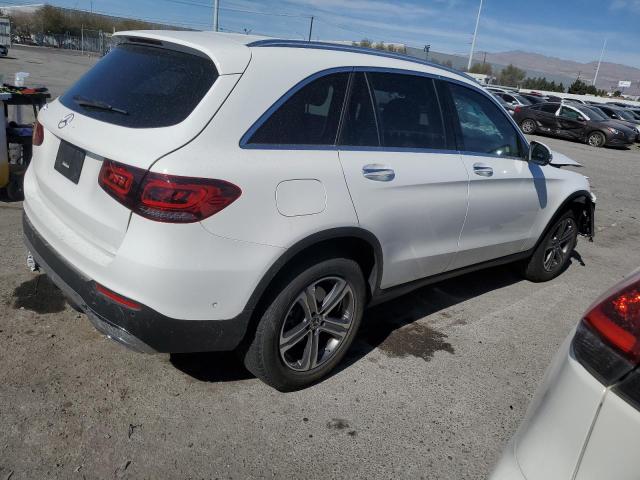 Photo 2 VIN: W1N0G8DB3NV387670 - MERCEDES-BENZ GLC 300 