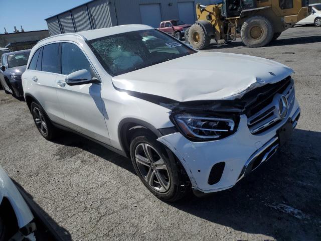 Photo 3 VIN: W1N0G8DB3NV387670 - MERCEDES-BENZ GLC 300 