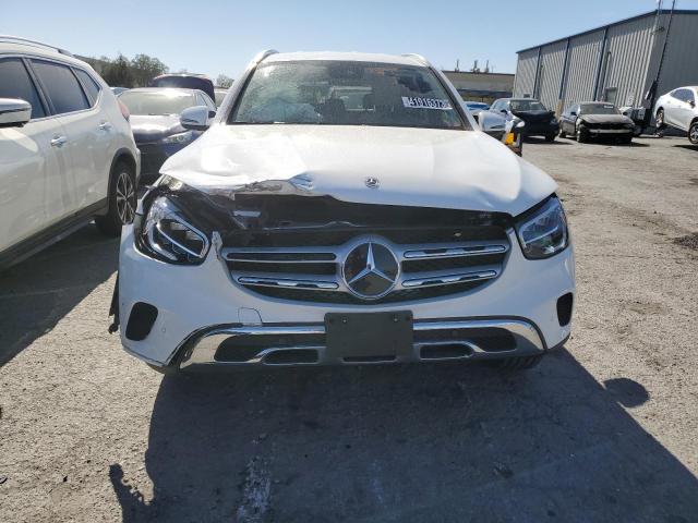 Photo 4 VIN: W1N0G8DB3NV387670 - MERCEDES-BENZ GLC 300 