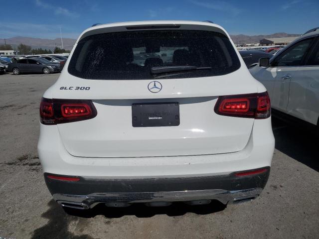 Photo 5 VIN: W1N0G8DB3NV387670 - MERCEDES-BENZ GLC 300 