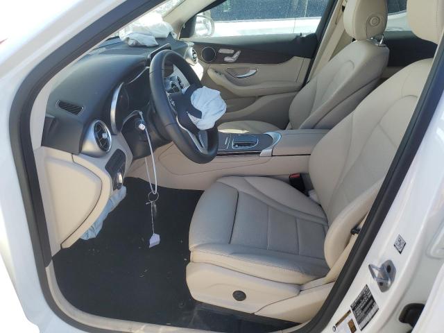 Photo 6 VIN: W1N0G8DB3NV387670 - MERCEDES-BENZ GLC 300 