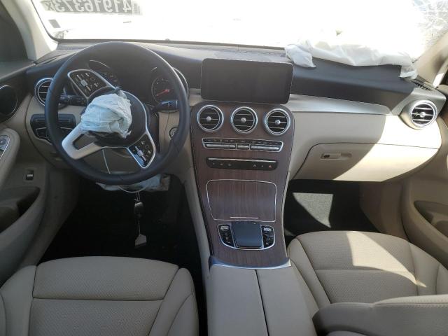 Photo 7 VIN: W1N0G8DB3NV387670 - MERCEDES-BENZ GLC 300 