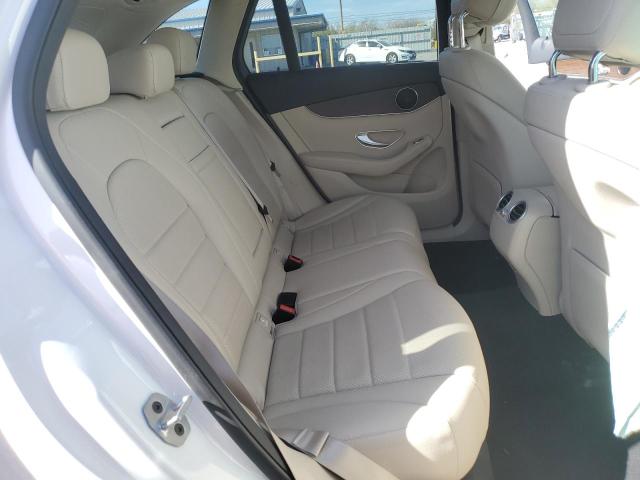 Photo 9 VIN: W1N0G8DB3NV387670 - MERCEDES-BENZ GLC 300 