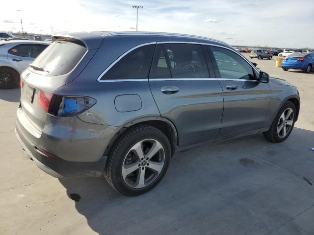 Photo 2 VIN: W1N0G8DB4LF759542 - MERCEDES-BENZ GLC-CLASS 