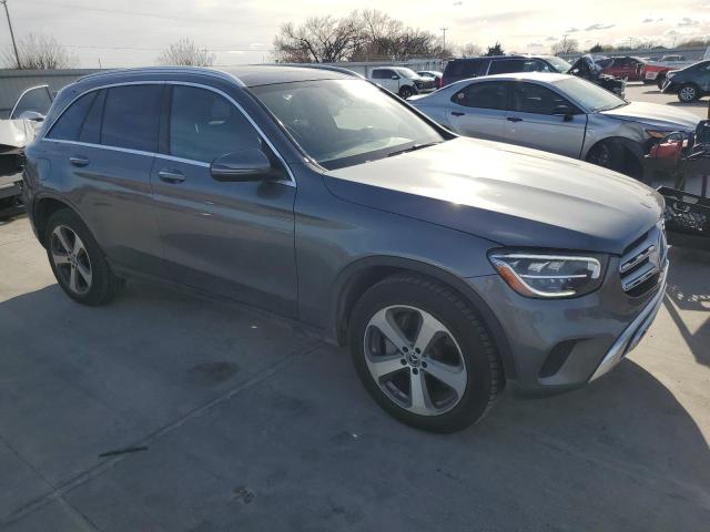 Photo 3 VIN: W1N0G8DB4LF759542 - MERCEDES-BENZ GLC-CLASS 