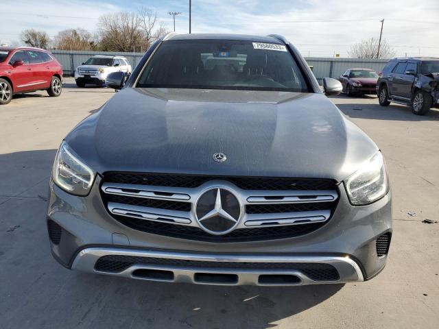 Photo 4 VIN: W1N0G8DB4LF759542 - MERCEDES-BENZ GLC-CLASS 