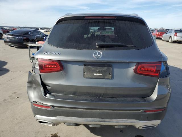 Photo 5 VIN: W1N0G8DB4LF759542 - MERCEDES-BENZ GLC-CLASS 