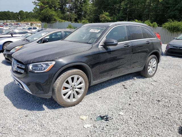 Photo 0 VIN: W1N0G8DB4LF772128 - MERCEDES-BENZ GLC 300 