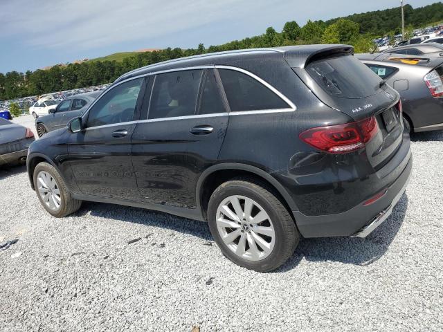 Photo 1 VIN: W1N0G8DB4LF772128 - MERCEDES-BENZ GLC 300 