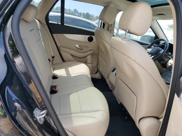 Photo 10 VIN: W1N0G8DB4LF772128 - MERCEDES-BENZ GLC 300 