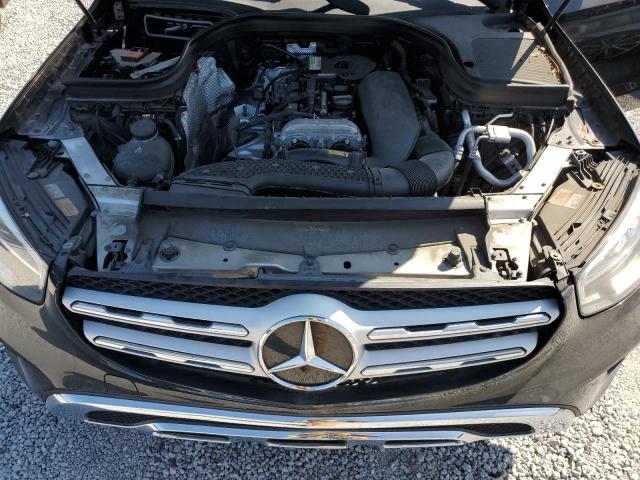 Photo 11 VIN: W1N0G8DB4LF772128 - MERCEDES-BENZ GLC 300 