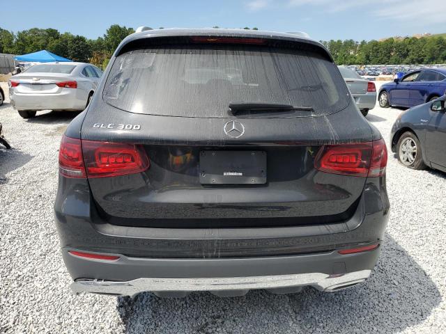 Photo 5 VIN: W1N0G8DB4LF772128 - MERCEDES-BENZ GLC 300 