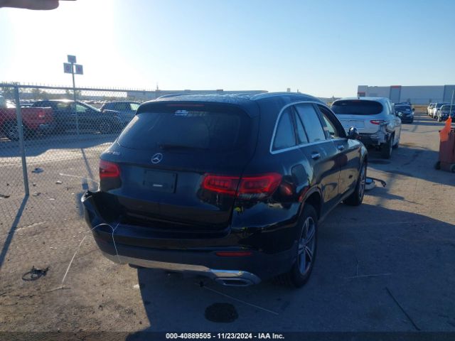 Photo 3 VIN: W1N0G8DB4LF858135 - MERCEDES-BENZ GLC-CLASS 