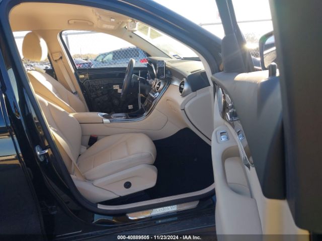 Photo 4 VIN: W1N0G8DB4LF858135 - MERCEDES-BENZ GLC-CLASS 