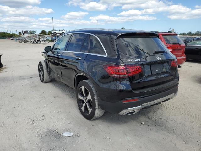 Photo 2 VIN: W1N0G8DB4LV258110 - MERCEDES-BENZ GLC 300 