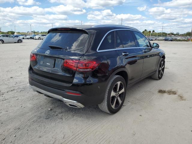 Photo 3 VIN: W1N0G8DB4LV258110 - MERCEDES-BENZ GLC 300 