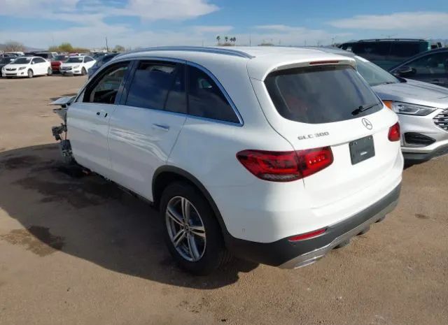 Photo 2 VIN: W1N0G8DB4MF870173 - MERCEDES-BENZ GLC 