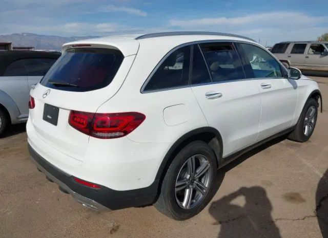 Photo 3 VIN: W1N0G8DB4MF870173 - MERCEDES-BENZ GLC 