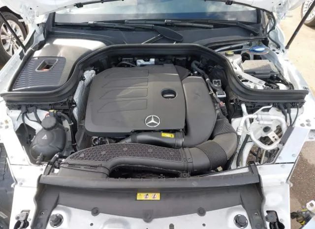 Photo 9 VIN: W1N0G8DB4MF870173 - MERCEDES-BENZ GLC 