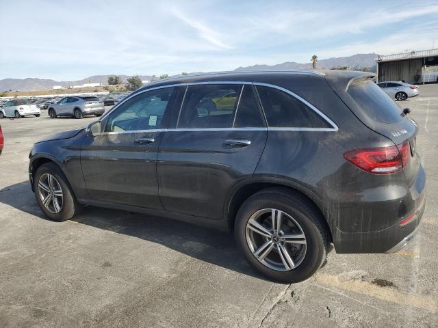 Photo 1 VIN: W1N0G8DB4MF910977 - MERCEDES-BENZ GLC 300 