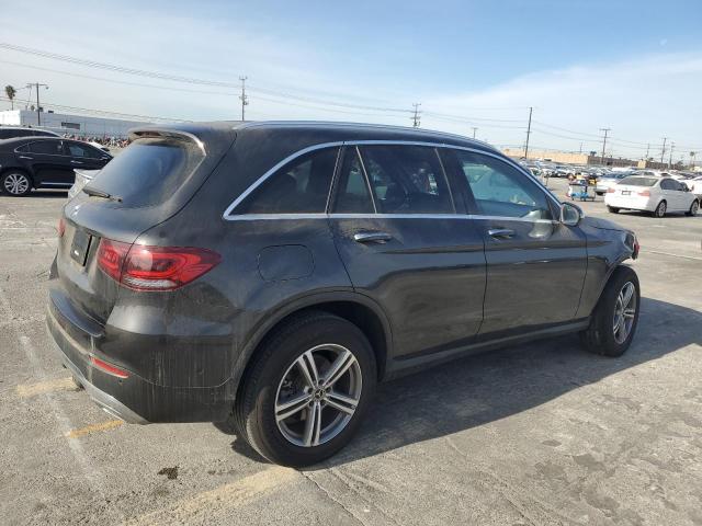 Photo 2 VIN: W1N0G8DB4MF910977 - MERCEDES-BENZ GLC 300 