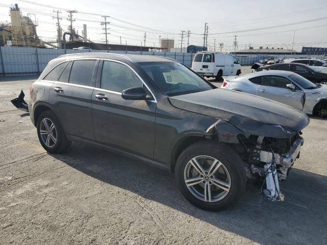 Photo 3 VIN: W1N0G8DB4MF910977 - MERCEDES-BENZ GLC 300 