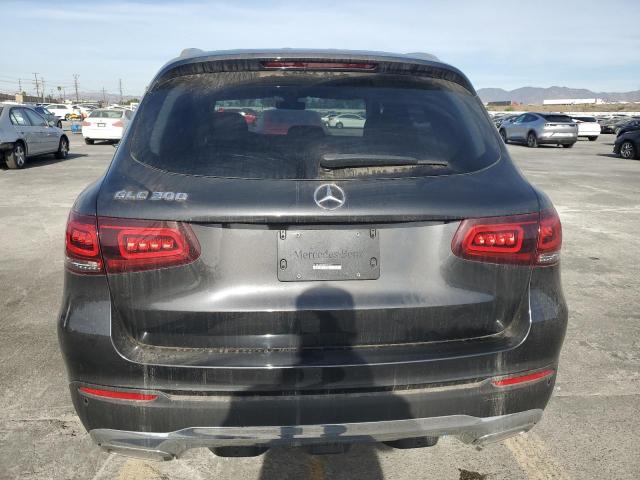 Photo 5 VIN: W1N0G8DB4MF910977 - MERCEDES-BENZ GLC 300 