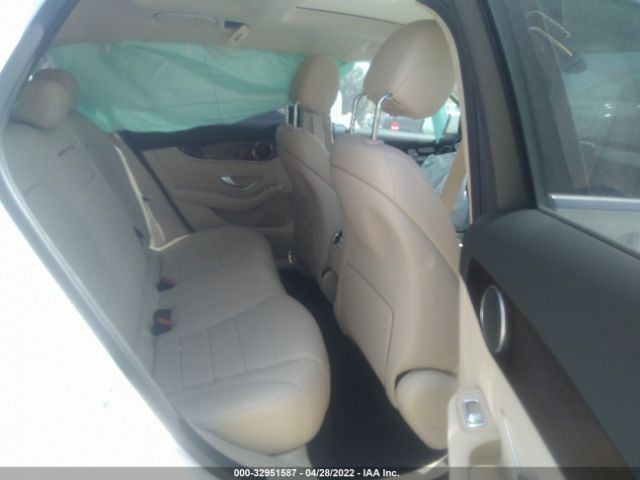 Photo 7 VIN: W1N0G8DB4MF939282 - MERCEDES-BENZ GLC 