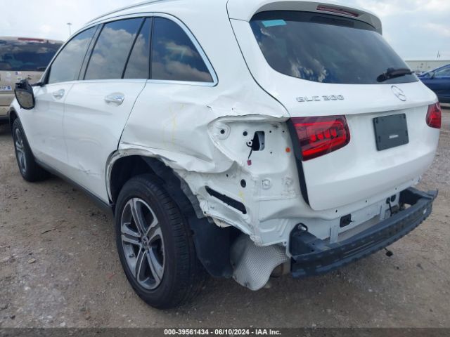 Photo 5 VIN: W1N0G8DB4MF971262 - MERCEDES-BENZ GLC 300 