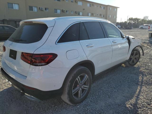 Photo 2 VIN: W1N0G8DB4MV264104 - MERCEDES-BENZ GLC 300 