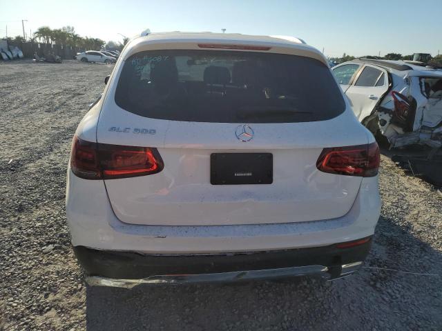 Photo 5 VIN: W1N0G8DB4MV264104 - MERCEDES-BENZ GLC 300 