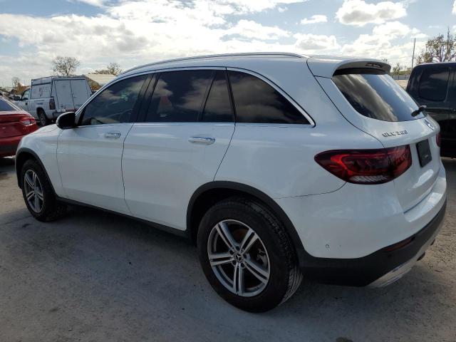 Photo 1 VIN: W1N0G8DB4MV264197 - MERCEDES-BENZ GLC 300 