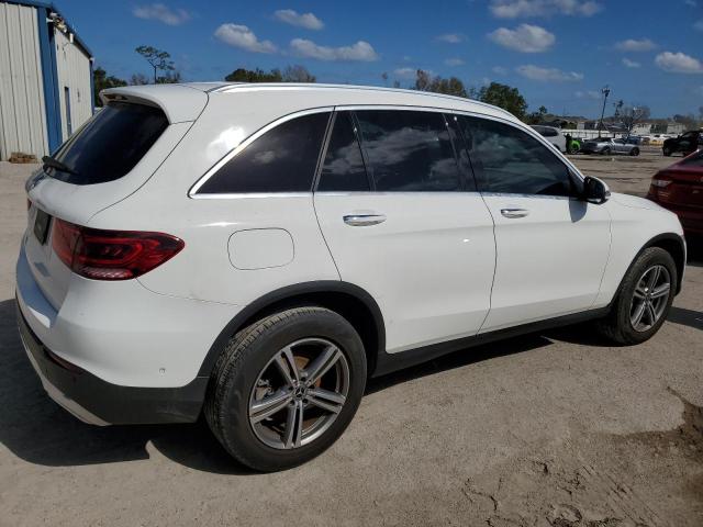 Photo 2 VIN: W1N0G8DB4MV264197 - MERCEDES-BENZ GLC 300 