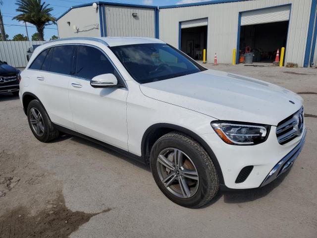 Photo 3 VIN: W1N0G8DB4MV264197 - MERCEDES-BENZ GLC 300 